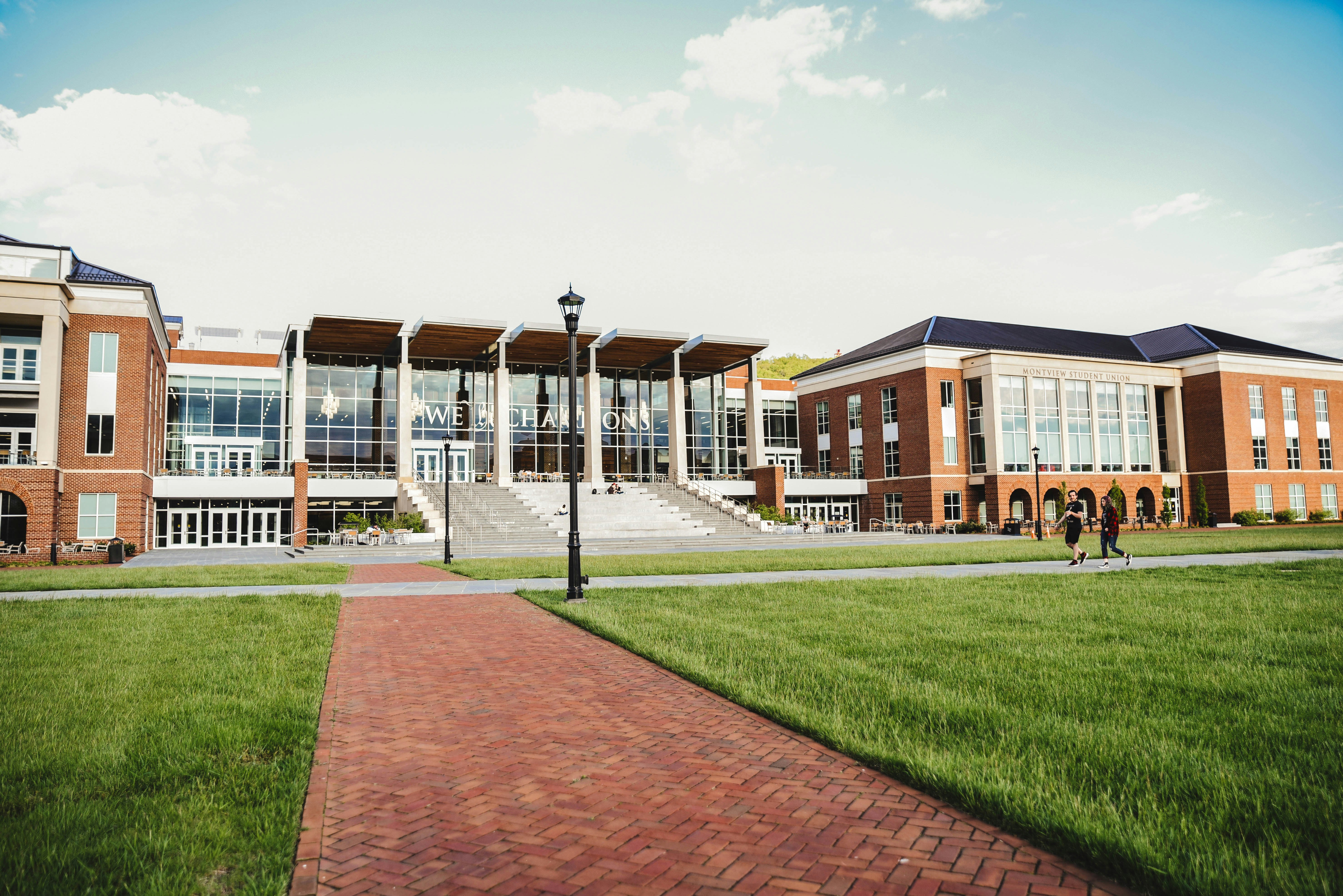 Oak Ridge Early Learning Center gallery image